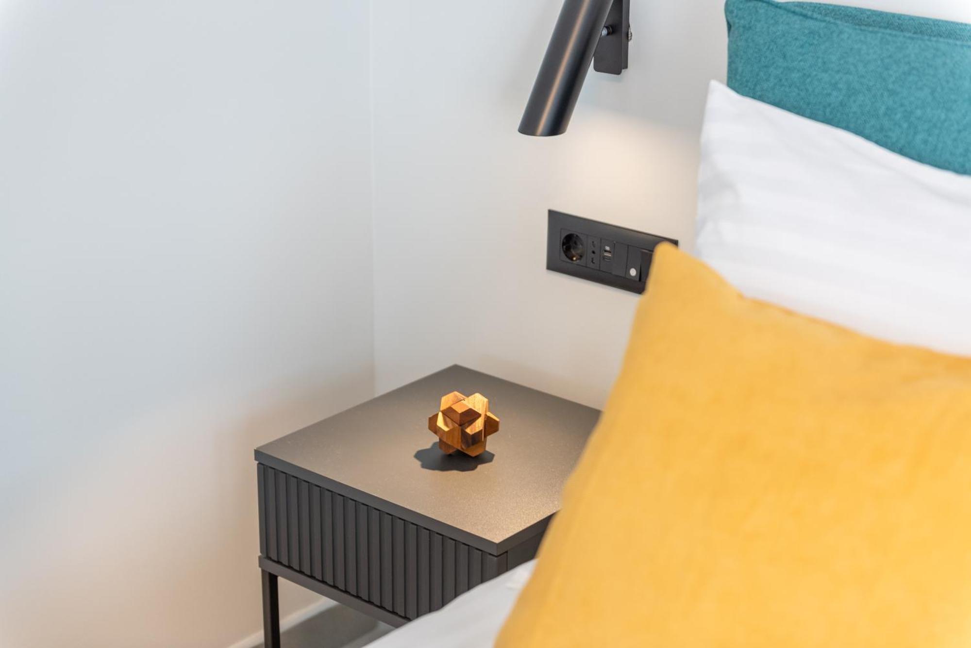 Alex Luxury 1 Rovigno