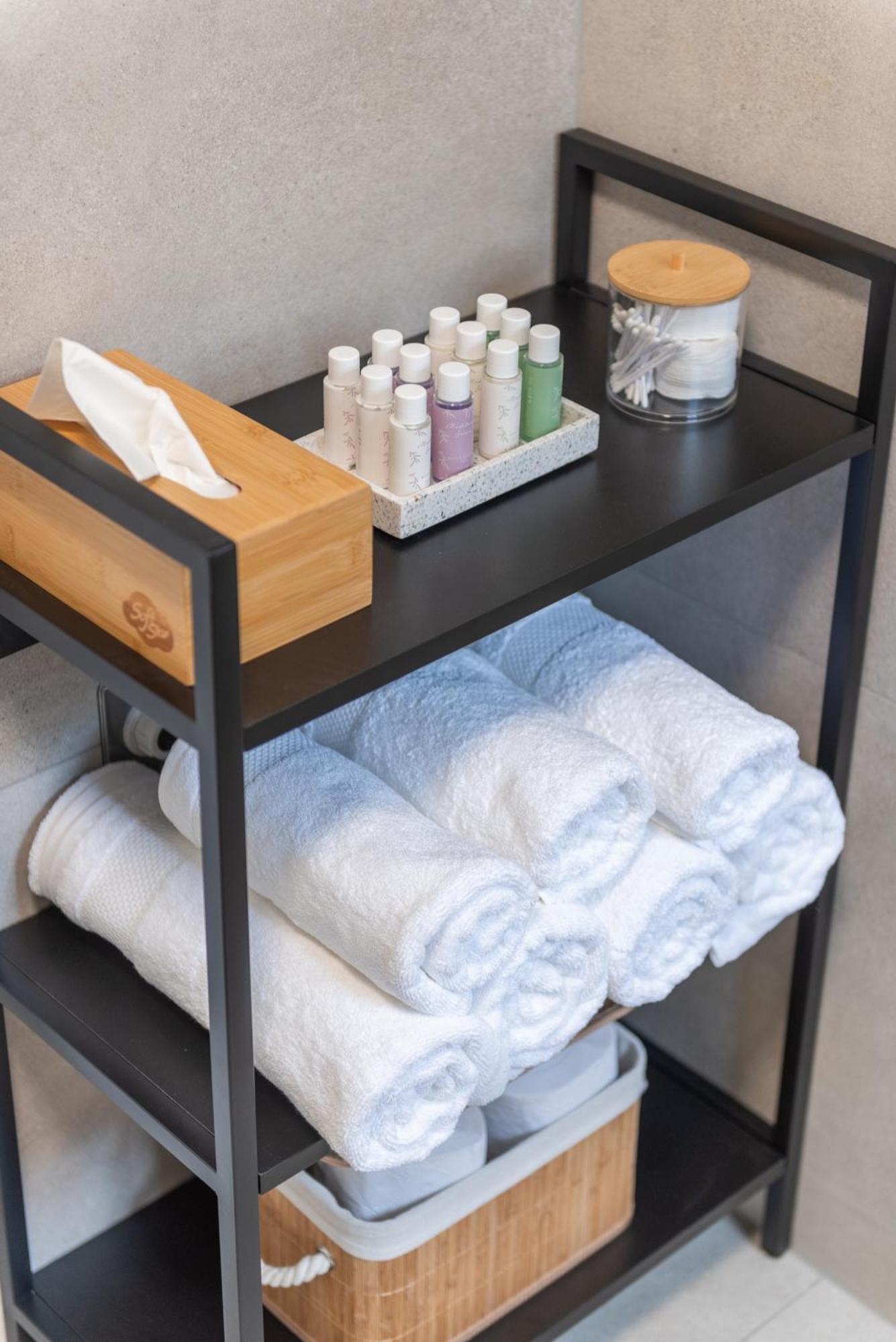 Alex Luxury 1 * Rovigno