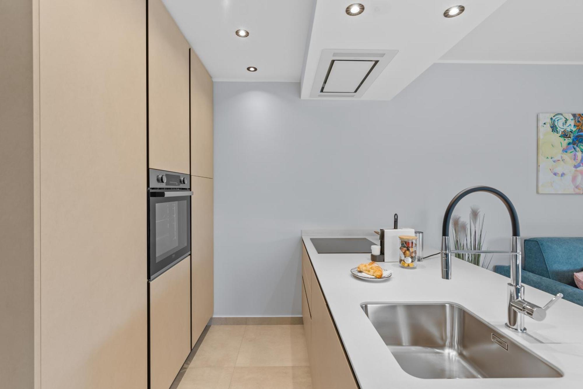 Alex Luxury 1 Apartment Rovinj