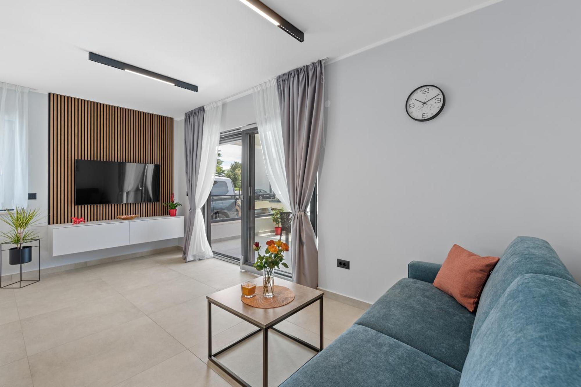 Alex Luxury 1 Apartment