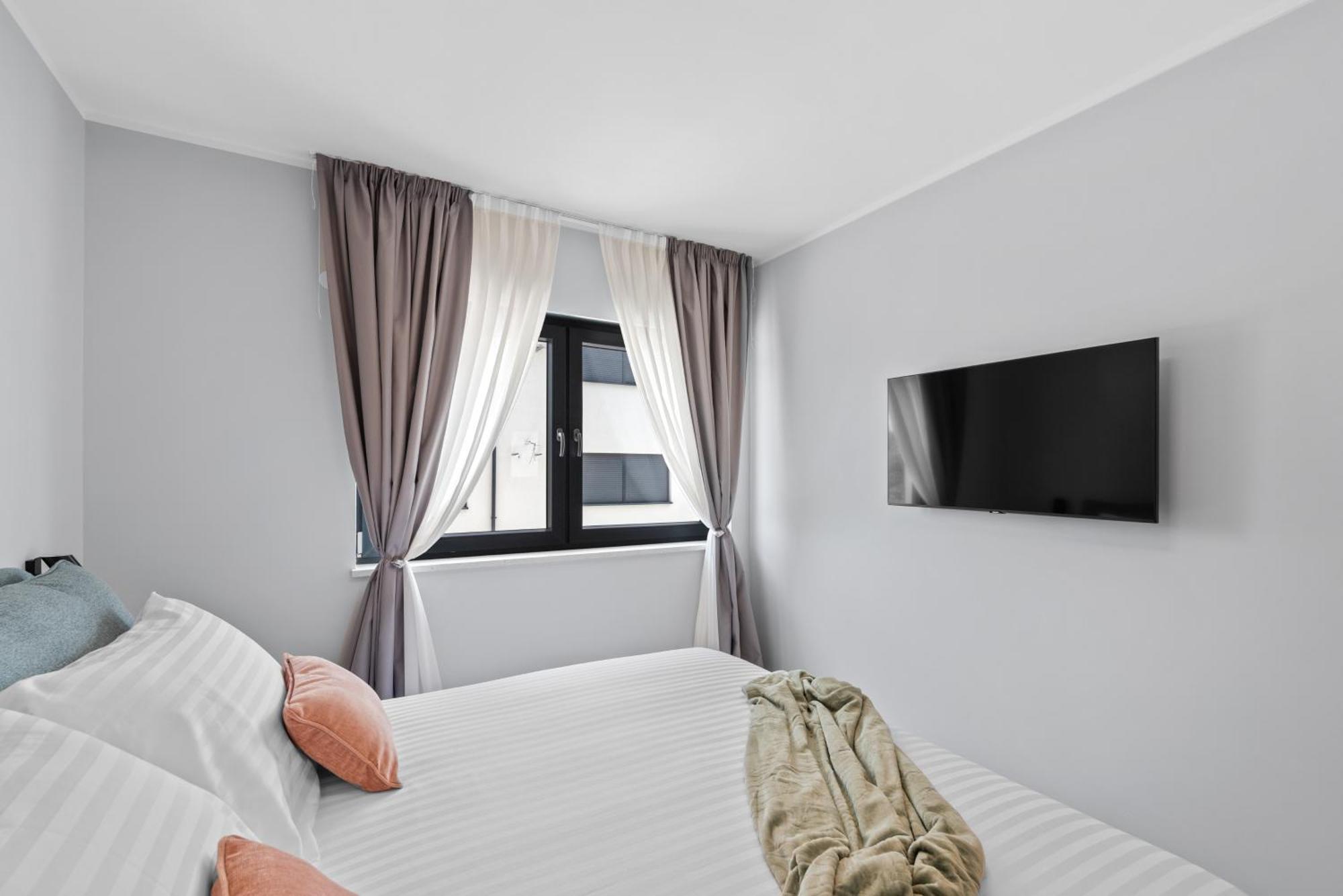 Appartamento Alex Luxury 1