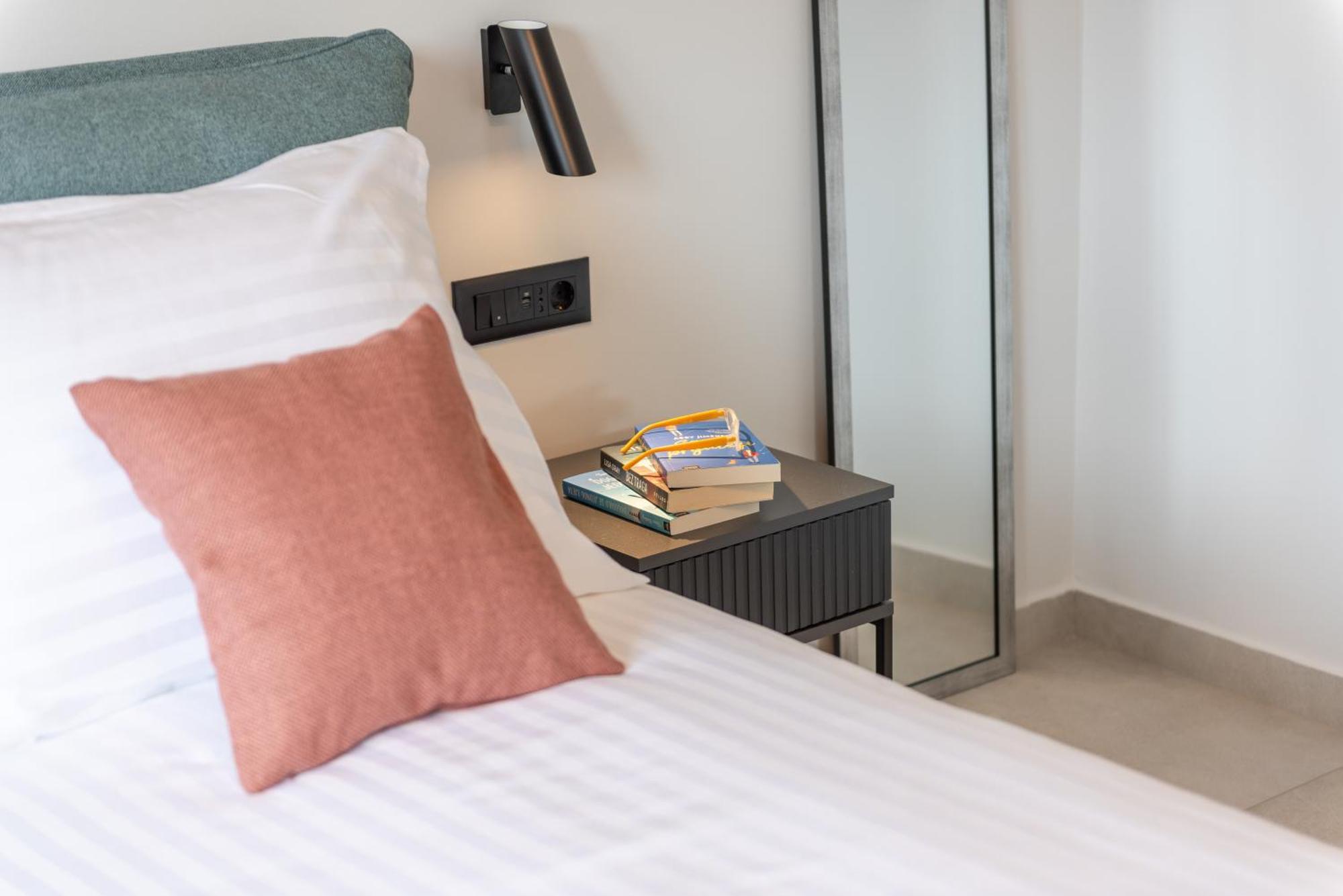 Appartamento Alex Luxury 1