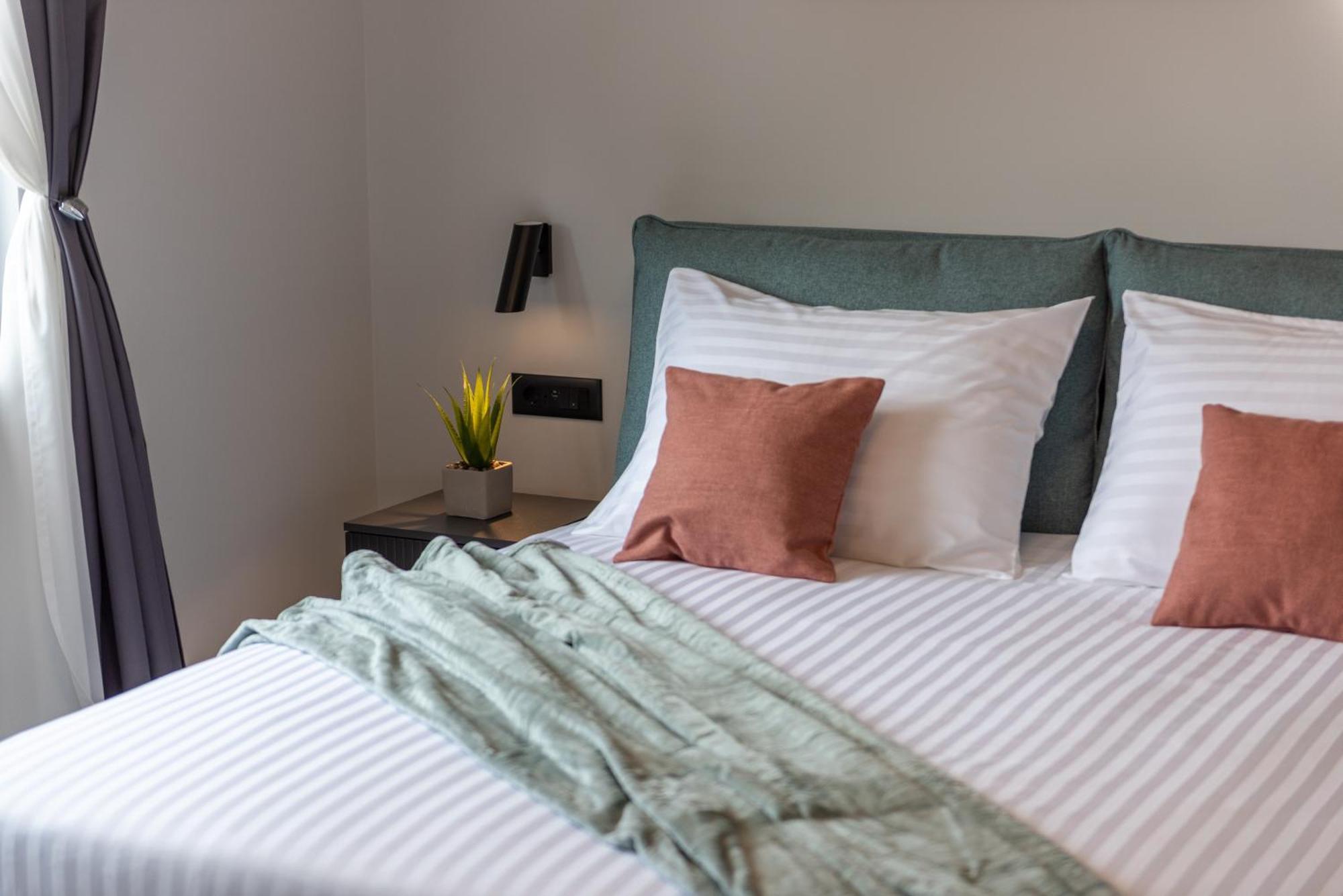 Appartamento Alex Luxury 1 *