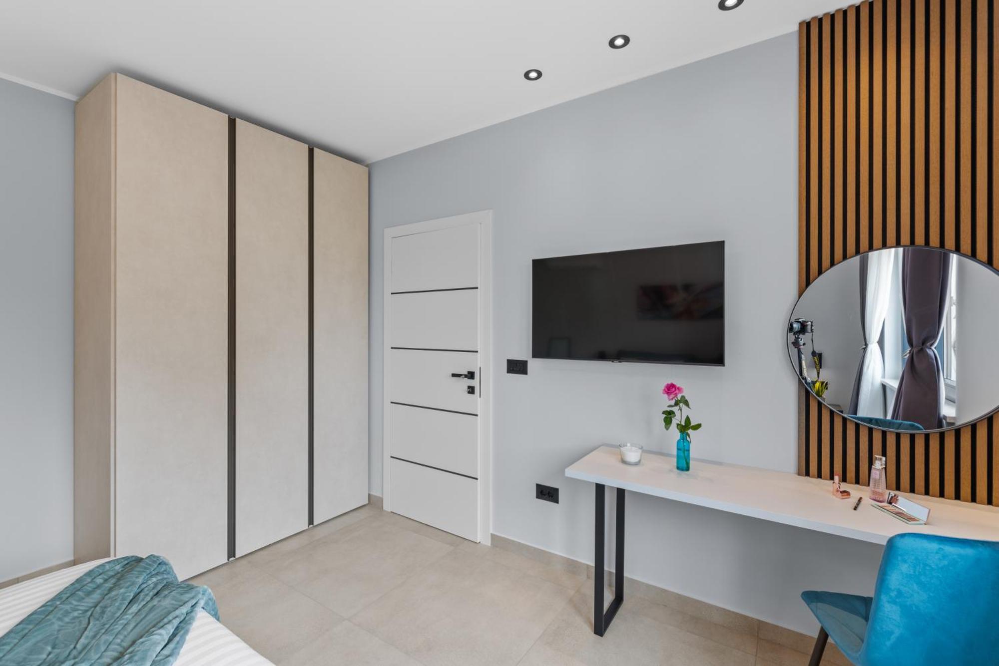 Appartamento Alex Luxury 1 Rovigno