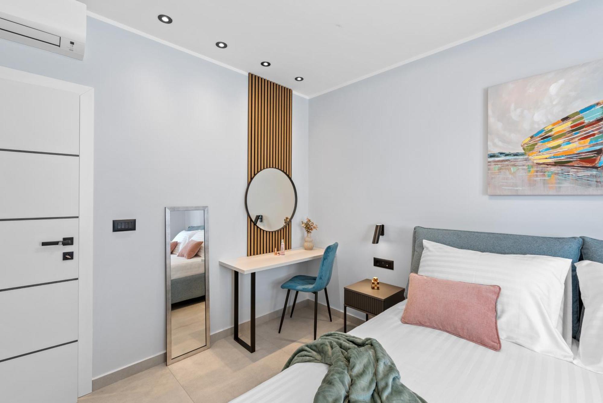 Alex Luxury 1 Rovigno