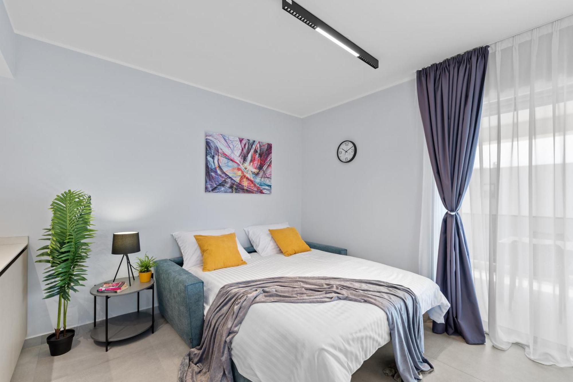 Appartamento Alex Luxury 1