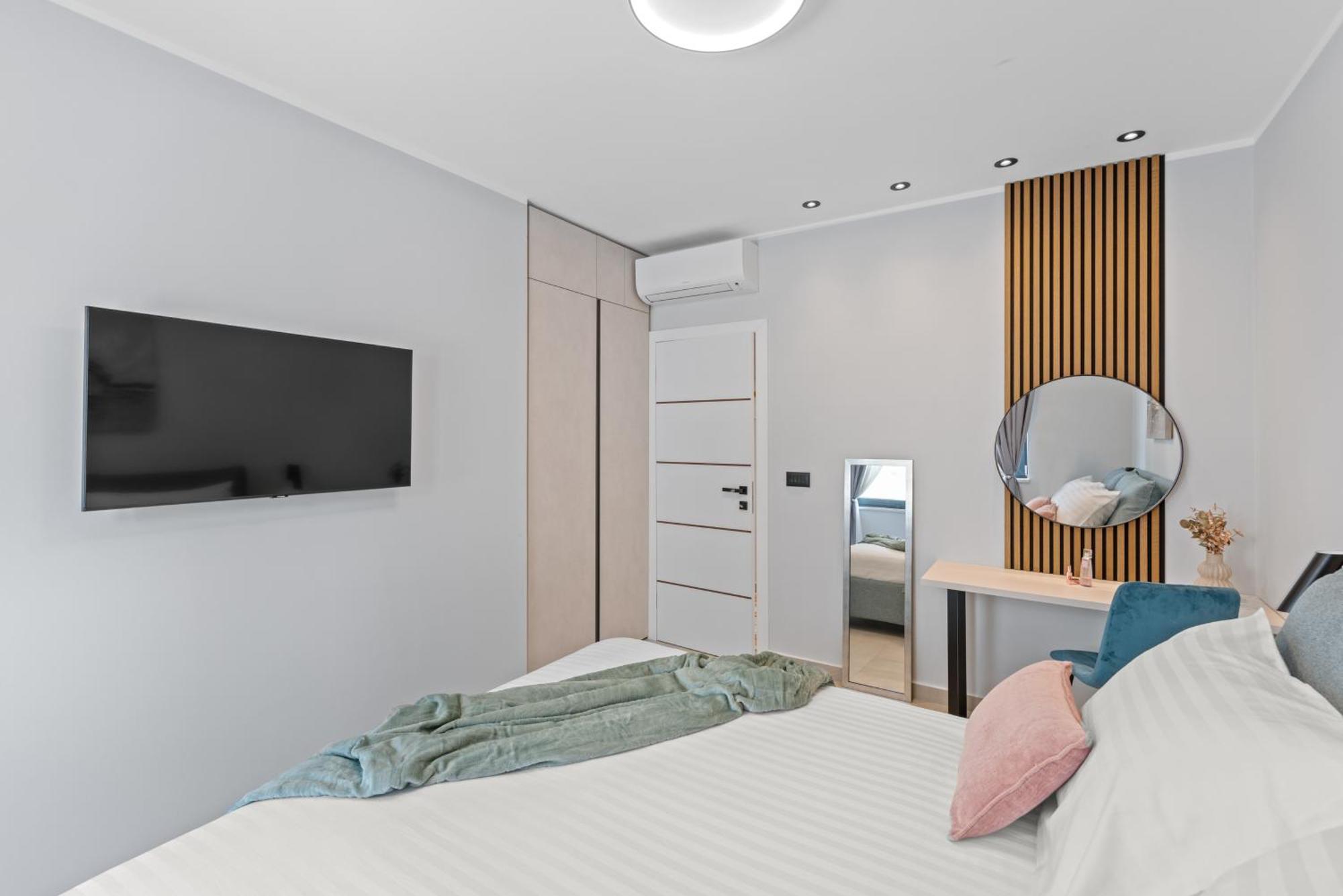 Appartamento Alex Luxury 1 *