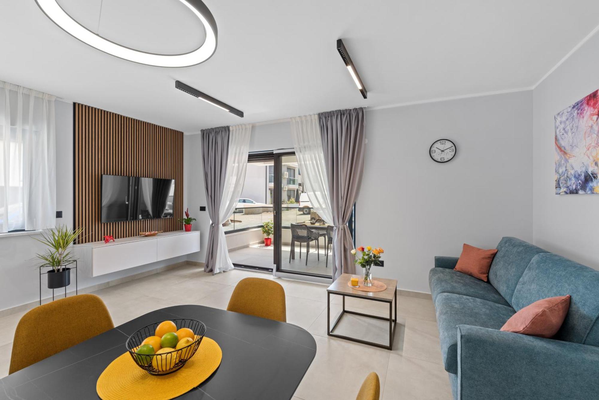 Appartamento Alex Luxury 1