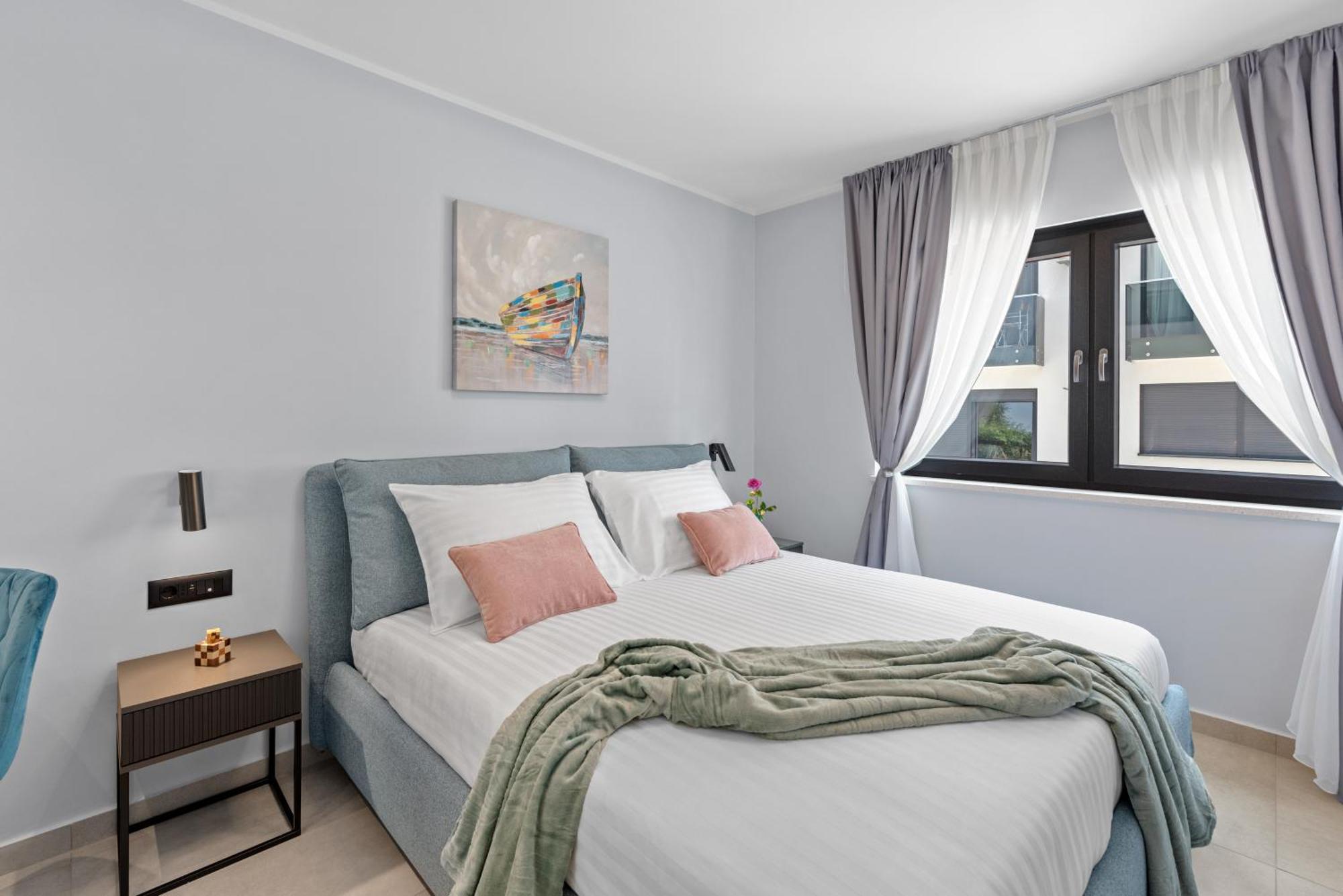 Appartamento Alex Luxury 1 Rovigno