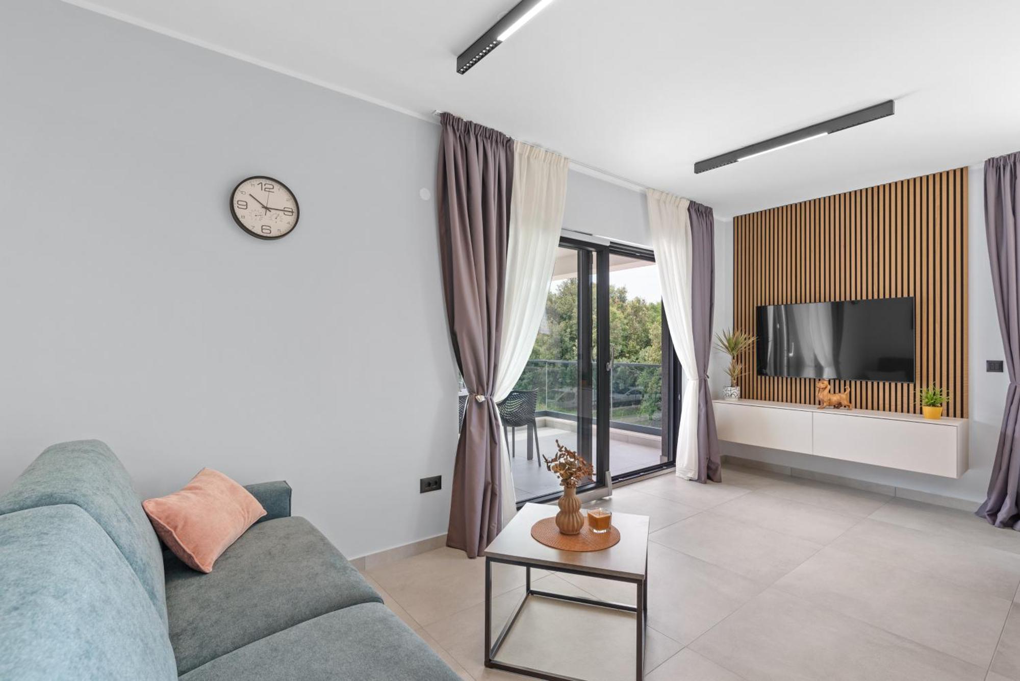Appartamento Alex Luxury 1 *