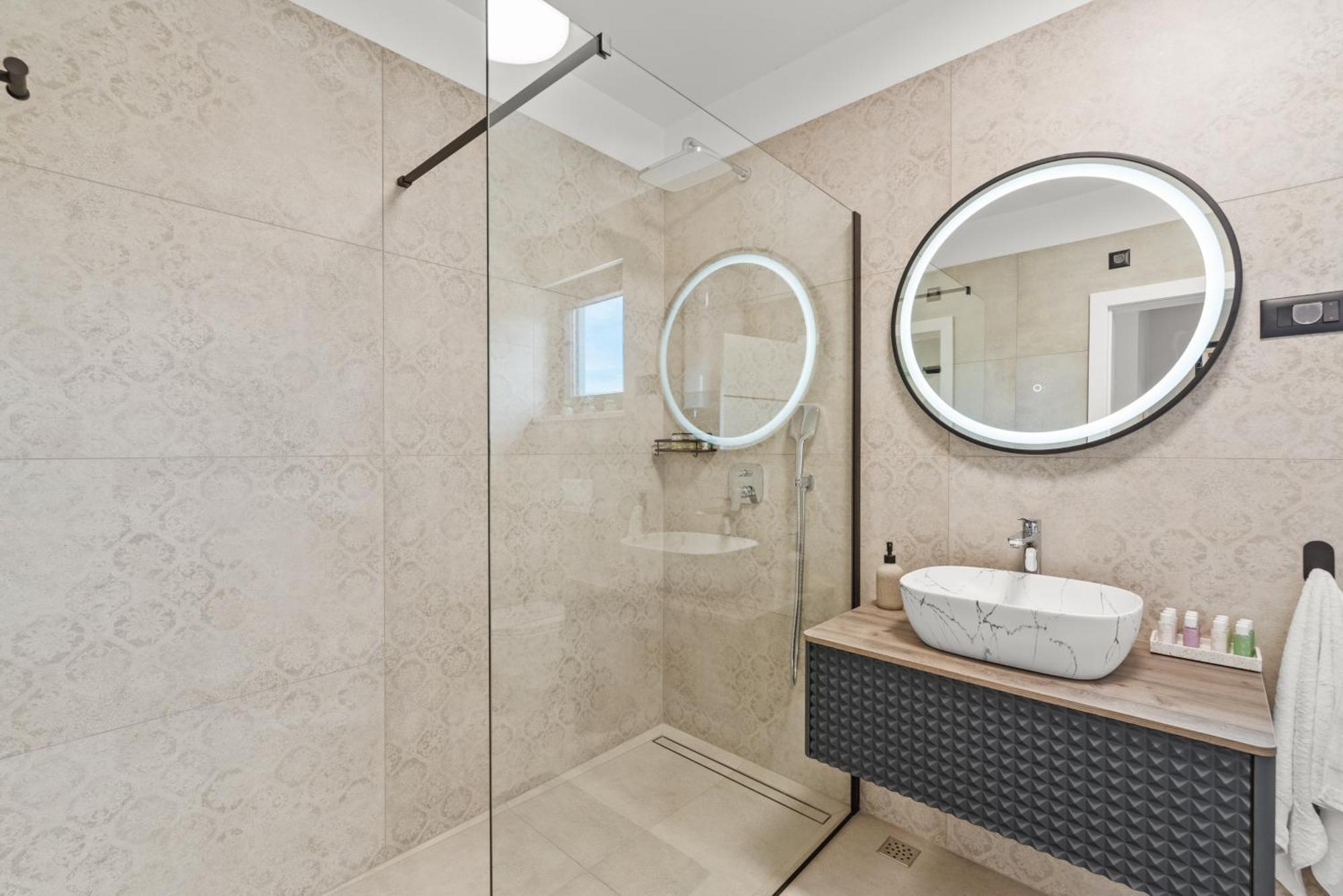 Alex Luxury 1 Apartment Rovinj