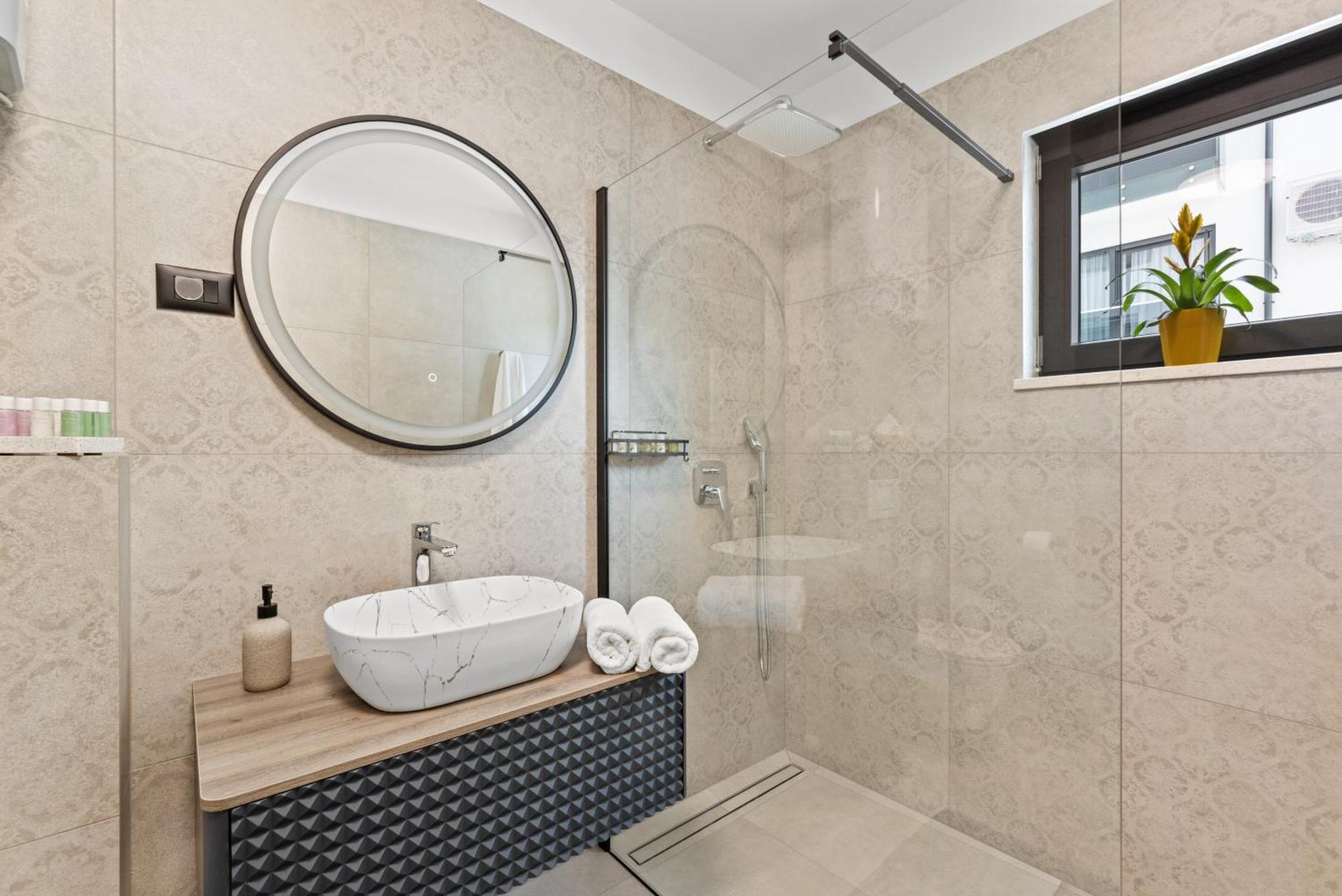 Apartment Alex Luxury 1 Rovinj