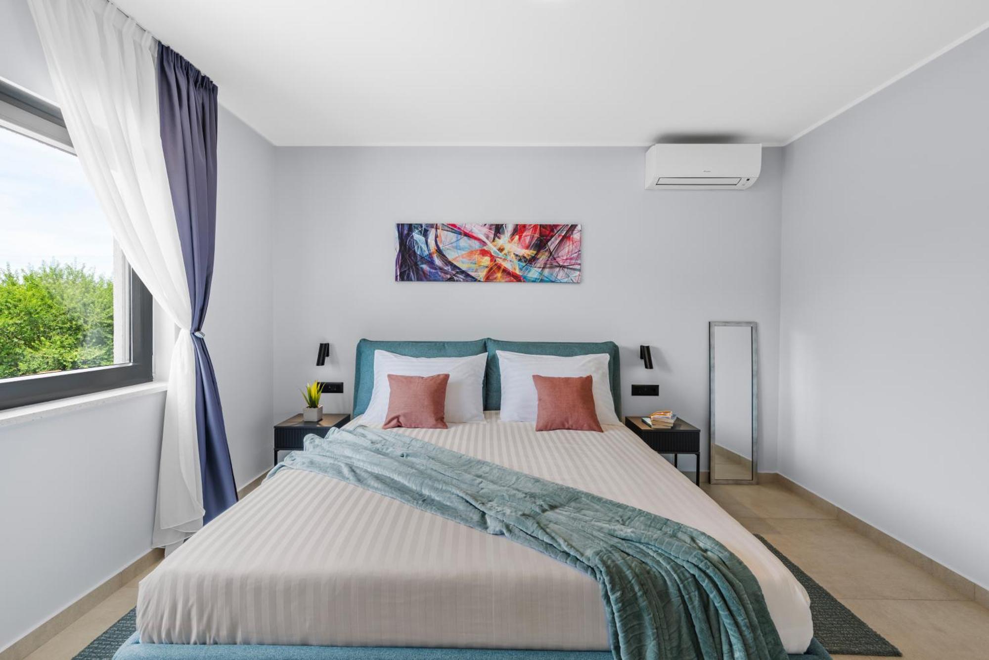 Alex Luxury 1 * Rovigno