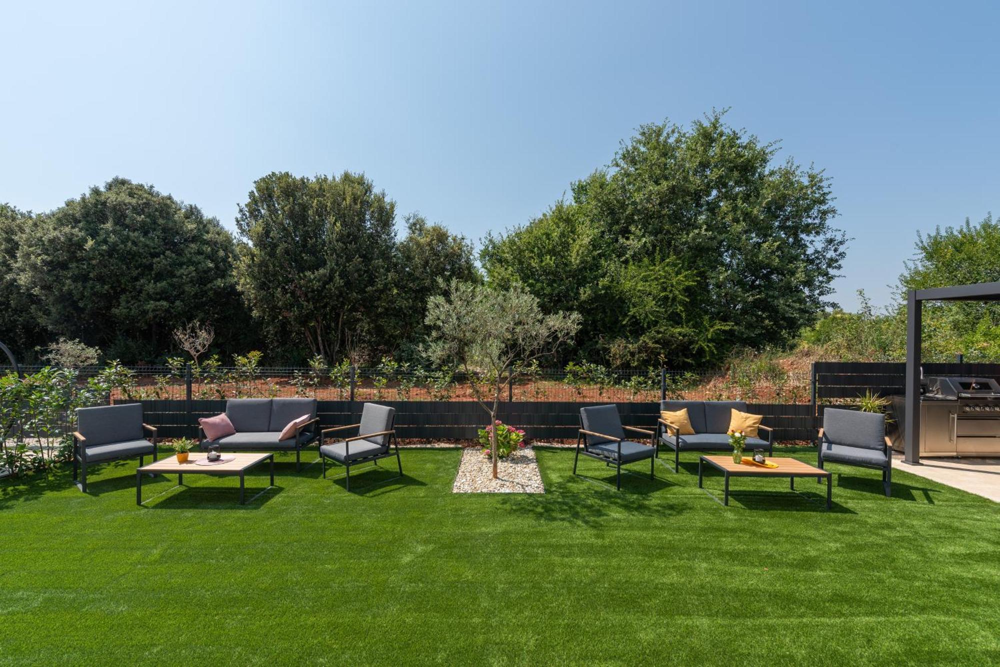 Alex Luxury 1 Appartamento