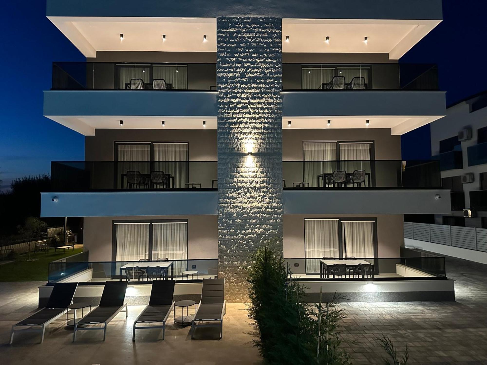 Alex Luxury 1 Rovinj
