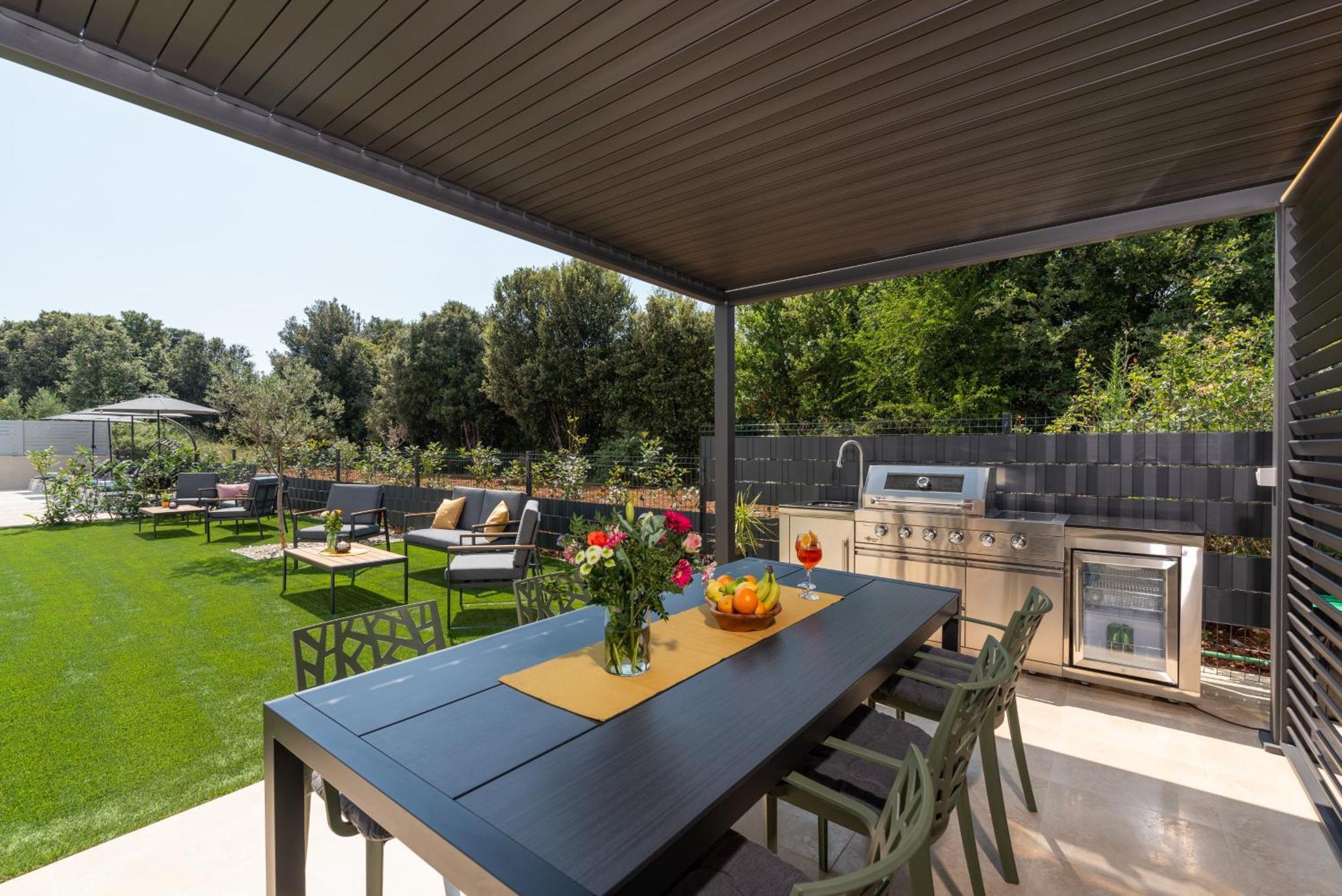 Alex Luxury 1 Appartamento
