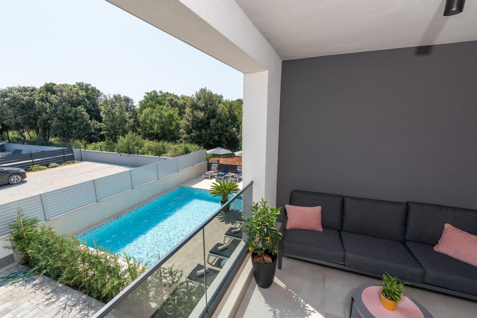 Appartamento Alex Luxury 1 Rovigno