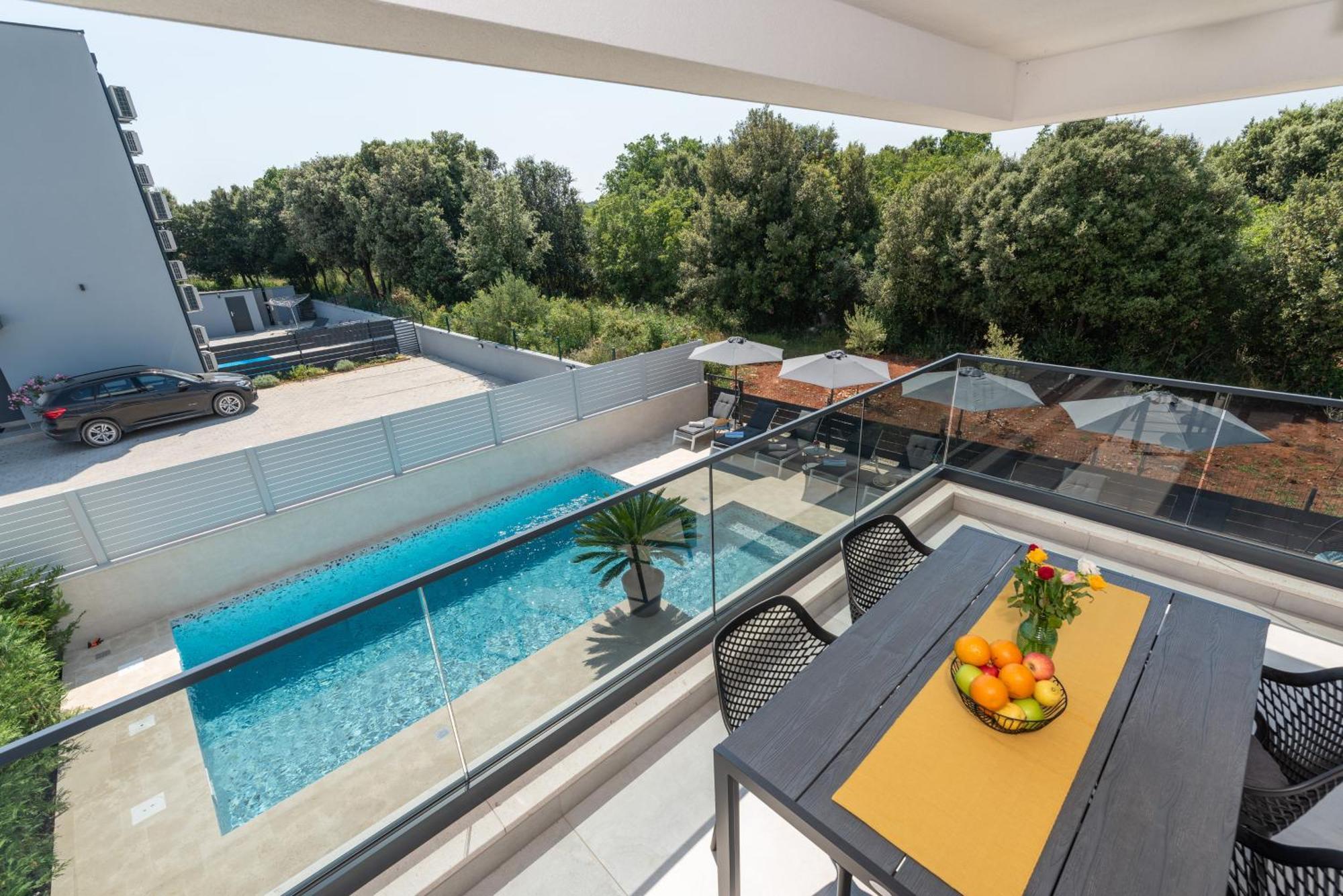 Appartamento Alex Luxury 1 *