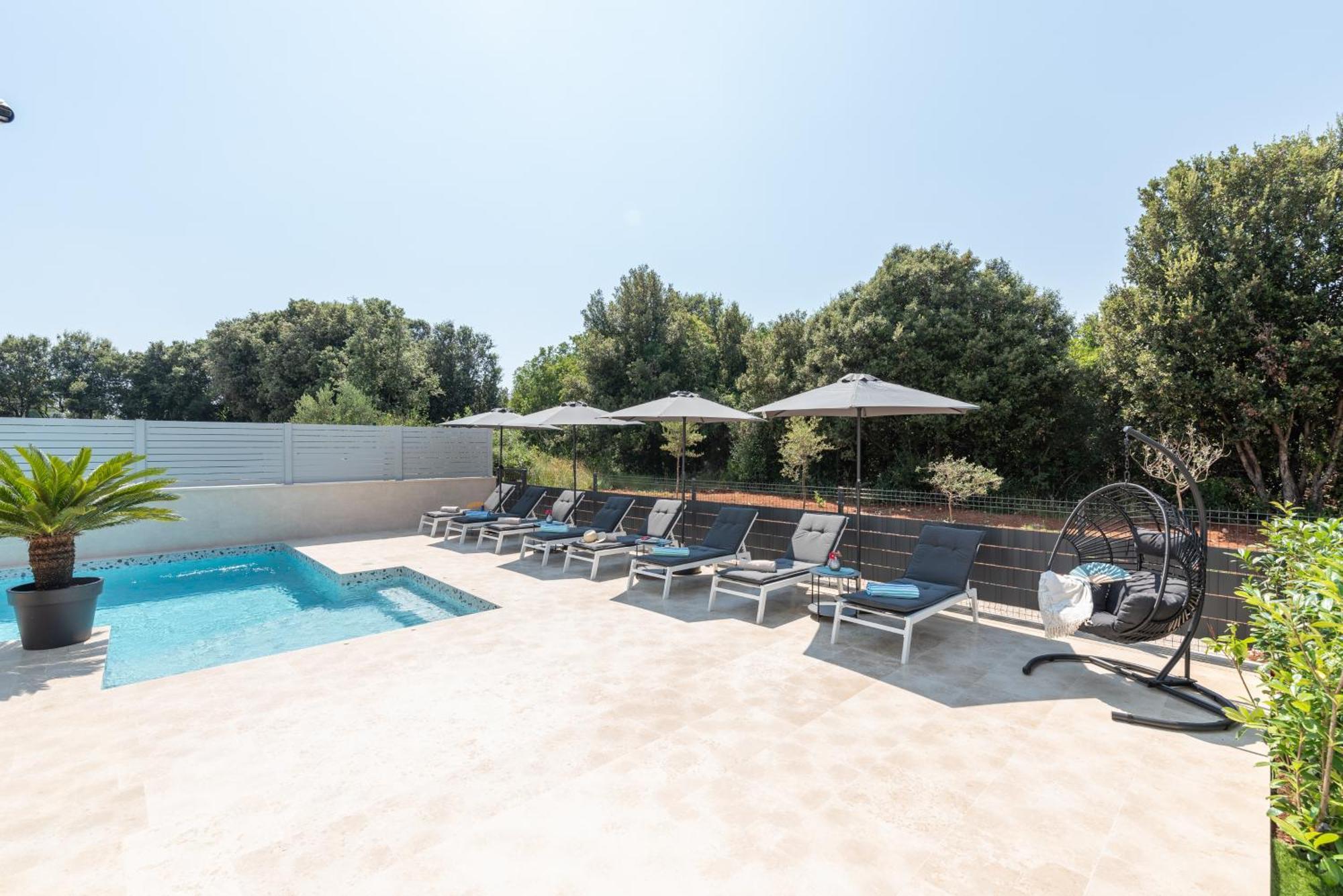 Appartamento Alex Luxury 1 Rovigno
